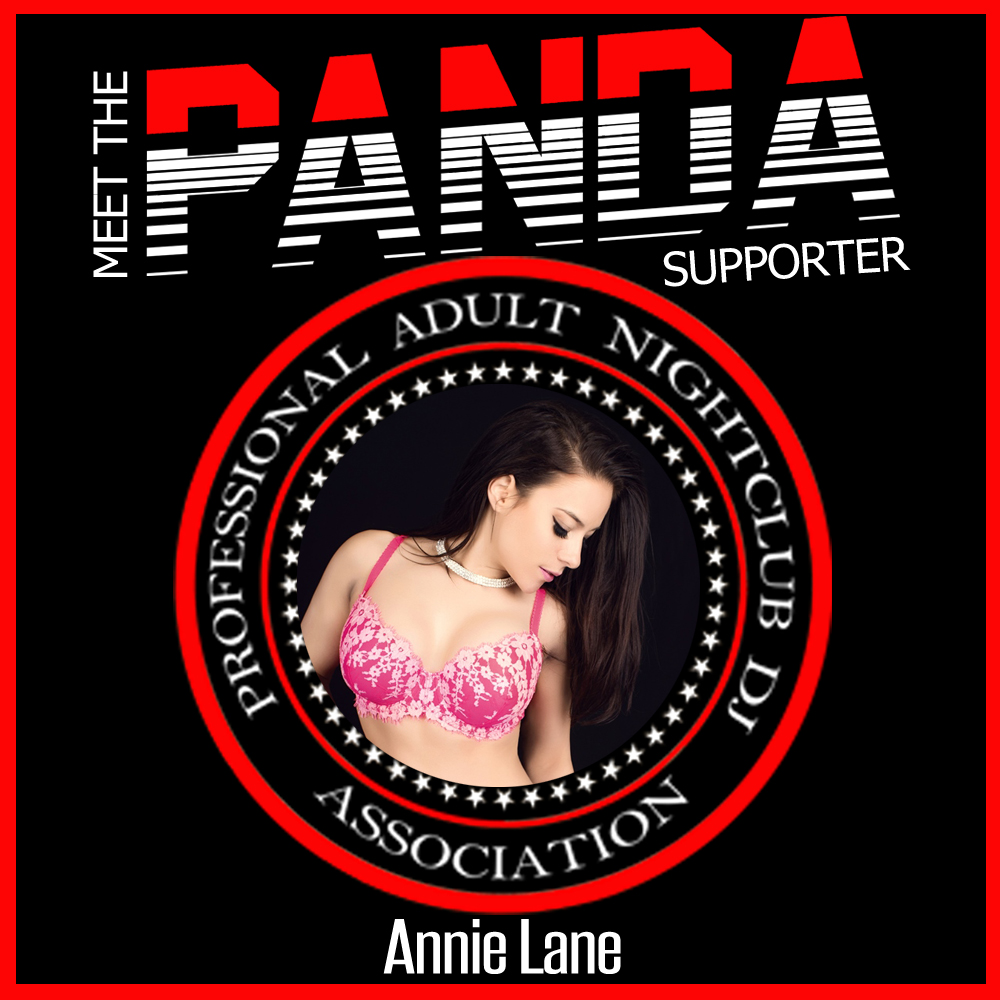 Annie lane dancer