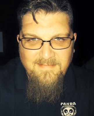 Jeb Jarrell – Panda President- Huntsville Alabama