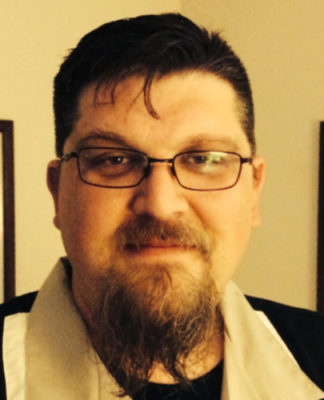 Jeb Jarrell drops first episode of PANDA Rock Fix!