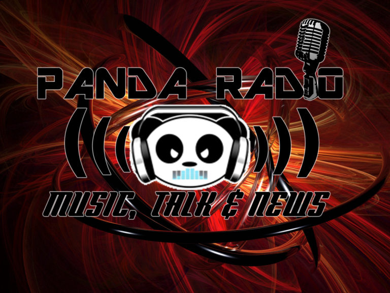 PANDA RADIO