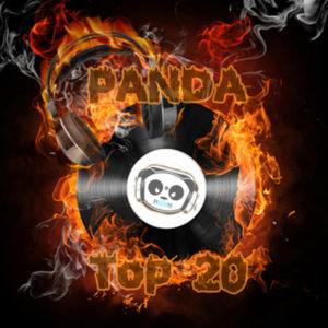 Panda Top 20 website