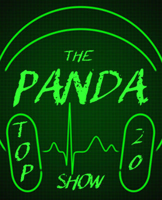 Panda Top 20 Chart & Show April 2015