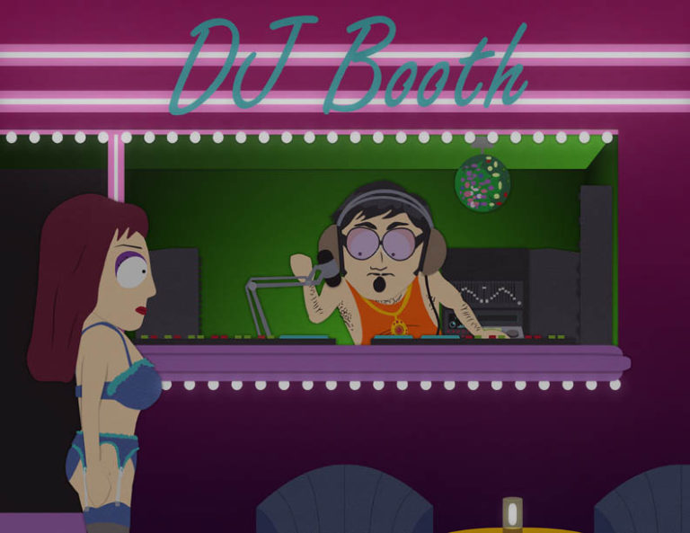 Phoenix News Wants To Know What Makes A Great Strip Club song!