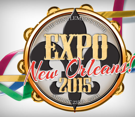 Third times a charm! Updated Expo info including app links and more!