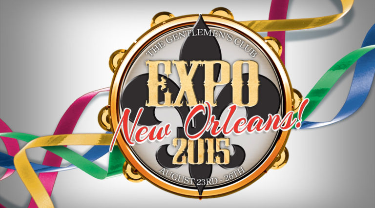 Third times a charm! Updated Expo info including app links and more!