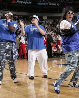 D.J. Spotlight: Glenn Procell, aka Dr Rock, our Panda Lifetime Achievement Recipient 2015!!