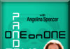 Panda Talk One on One with special guest Angelina Spencer