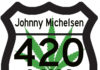 Johnny Michelsen’s 420 Mix