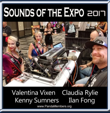 Claudia Rylie - Valentina Vixen