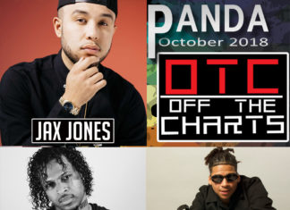 Jax Jones