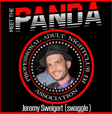Jeremy Sweigert