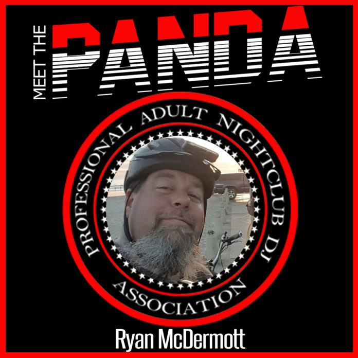 Ryan McDermott