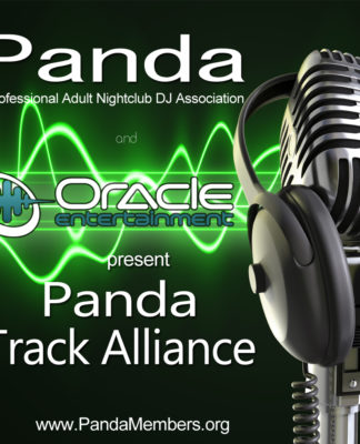 PANDA Track Alliance | Oracle Entertainment Panda Track Alliance