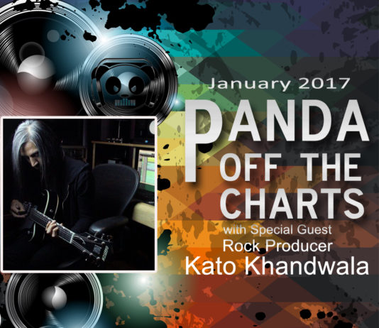 Kato Khandwala
