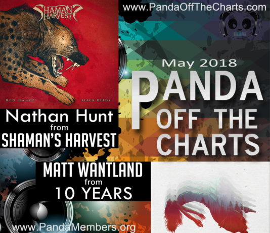 Shaman's Harvest & 10 Years