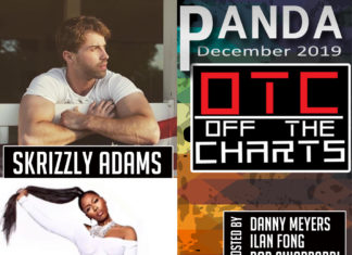 Skrizzly Adams
