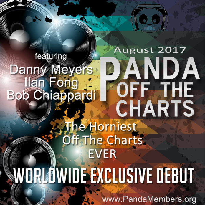 Panda Off The Charts August