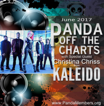 Christina Chriss Kaleido