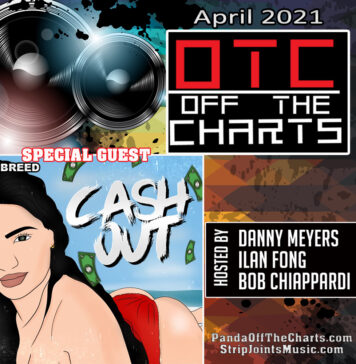 Panda Off The Charts