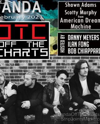 American Dream Machine