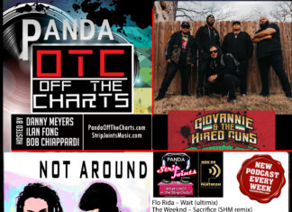 Giovannie & The Hired Guns