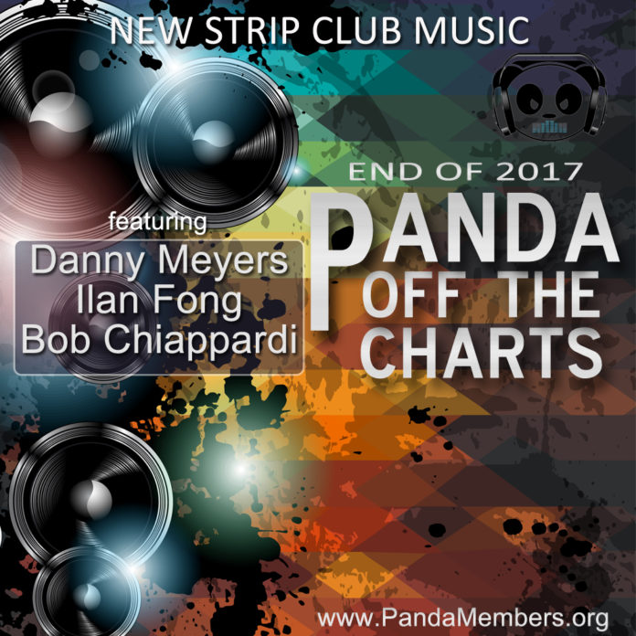 Panda Off The Charts End of 2017
