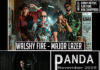 Walshey Fire from Major Lazer