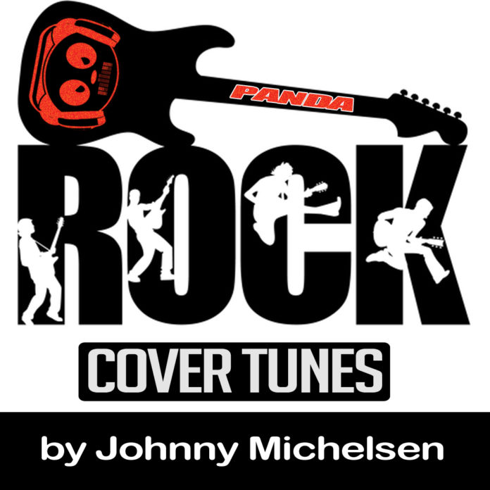 Johnny Michelsen's Panda Rock Cover Tunes Panda Rock Cover Tunes
