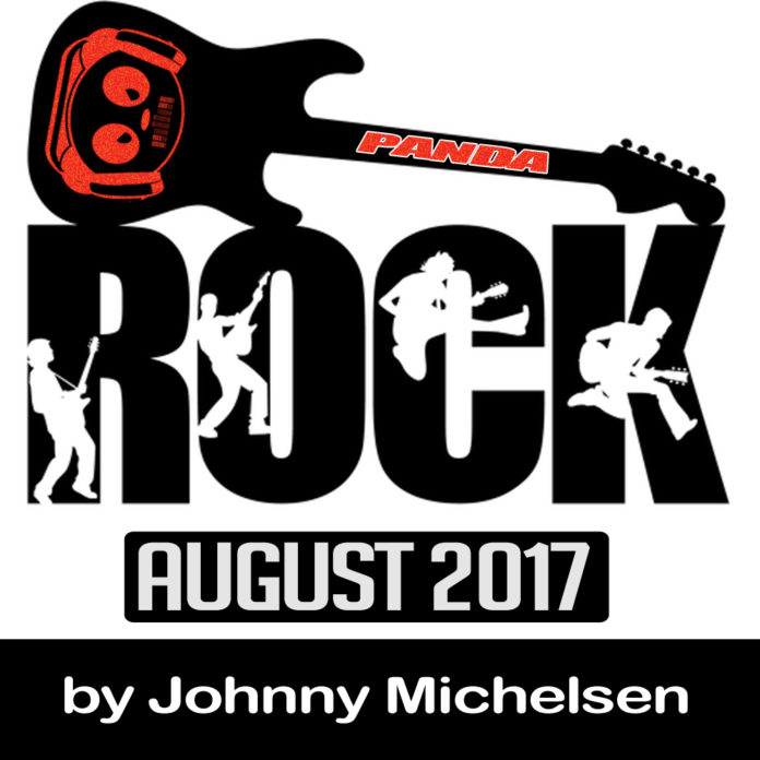 Panda Rock
