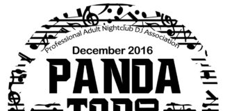 Panda Top 20 December