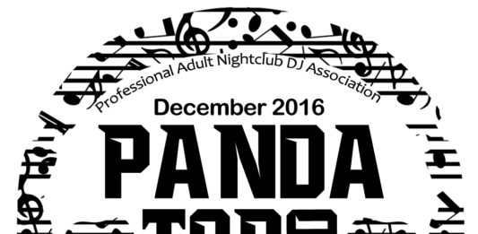 Panda Top 20 December