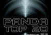 Panda Top 20 November