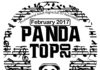 Panda Top 20 February 2017 Chart and Show Panda Top 20