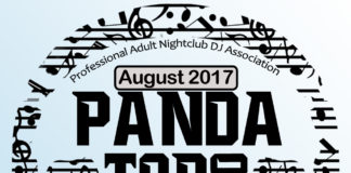Panda Top 20 August 2017