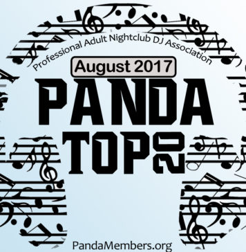 Panda Top 20 August 2017