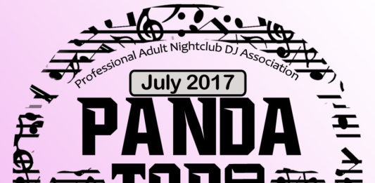 Panda Top 20 July 2017