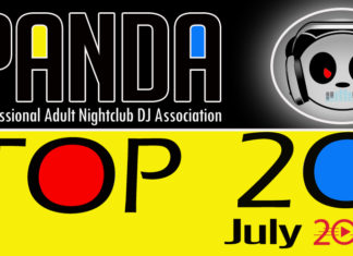Panda top 20
