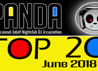 Top 20 June