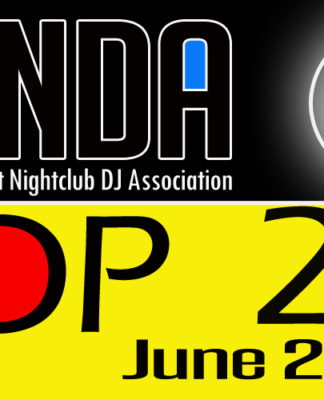 Top 20 June