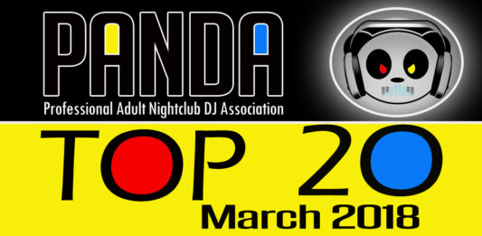 Top 20 March