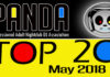 Top 20 May