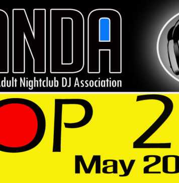 Top 20 May