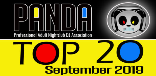 Panda Top 20