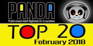 Top 20 February