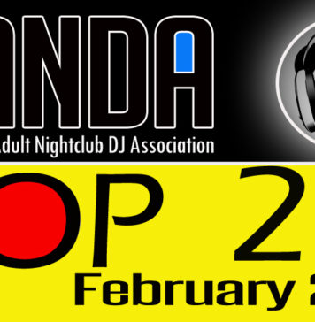 Top 20 February