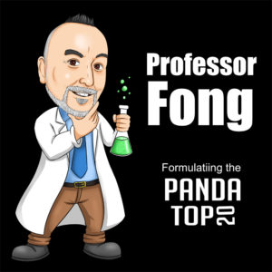 Professor Fong