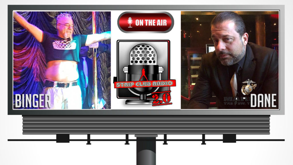 Strip Club Radio