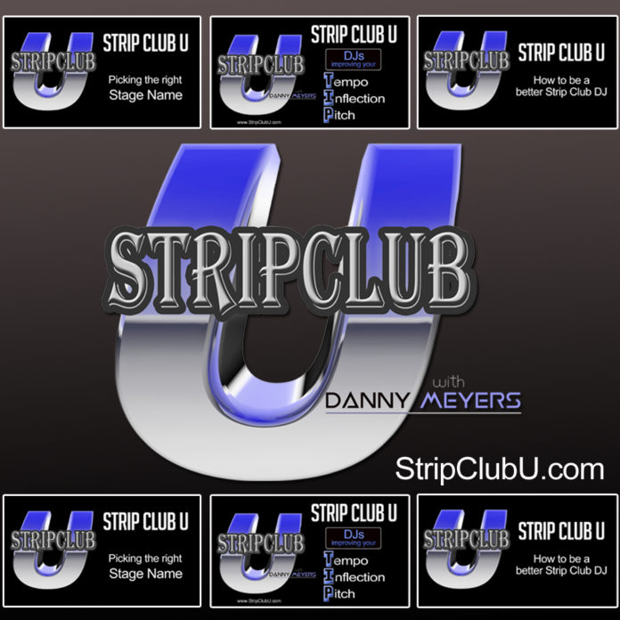 Strip Club U