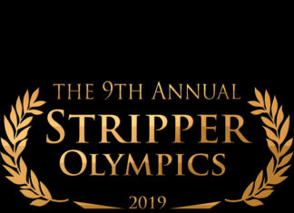 Stripper Olympics