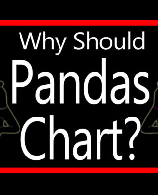 Why Should Pandas Chart